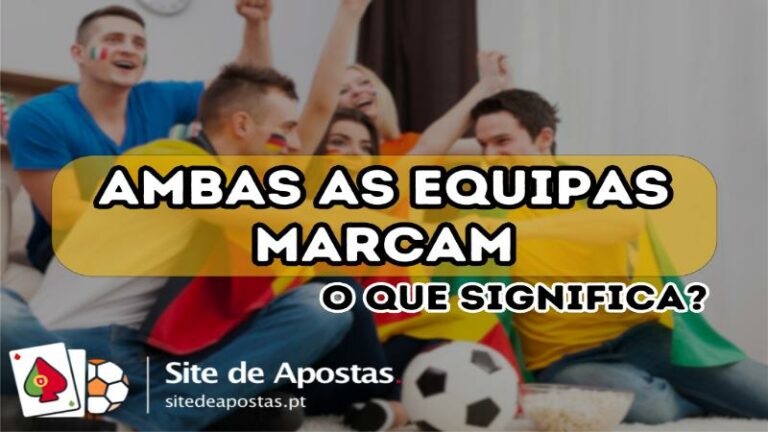 Ambas Marcam: o que significa