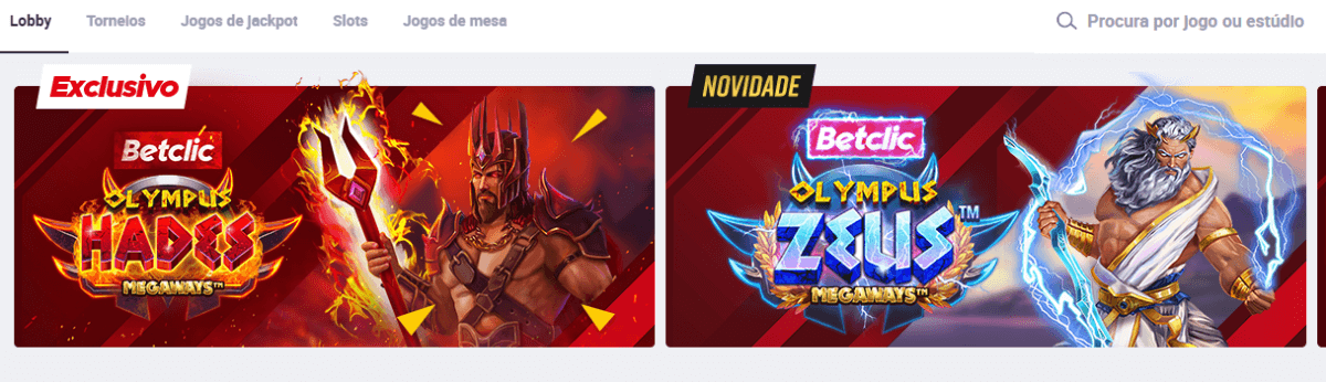 Betclic Casino