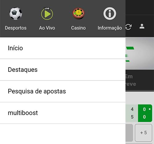 Betway App