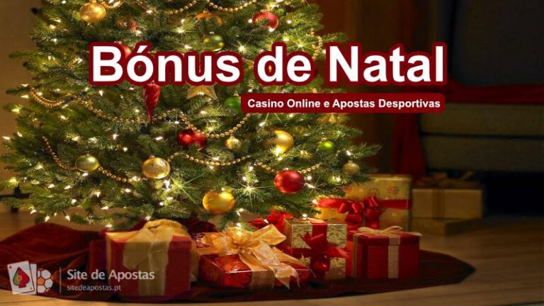 Bónus de Natal