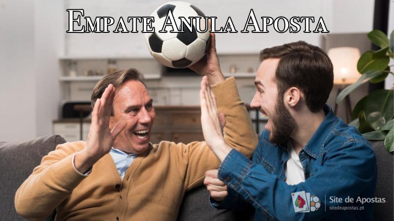 Empate Anula Aposta