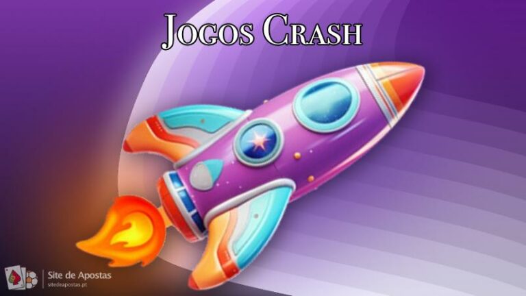 Jogos Crash