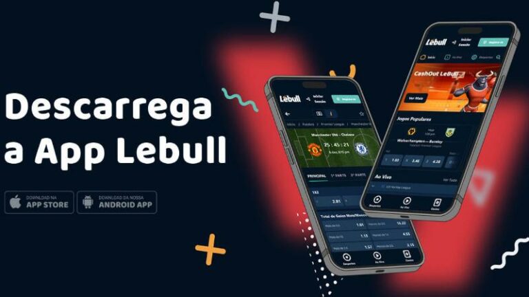 Lebull App