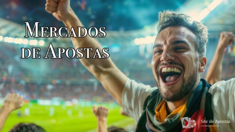 Mercados de Apostas