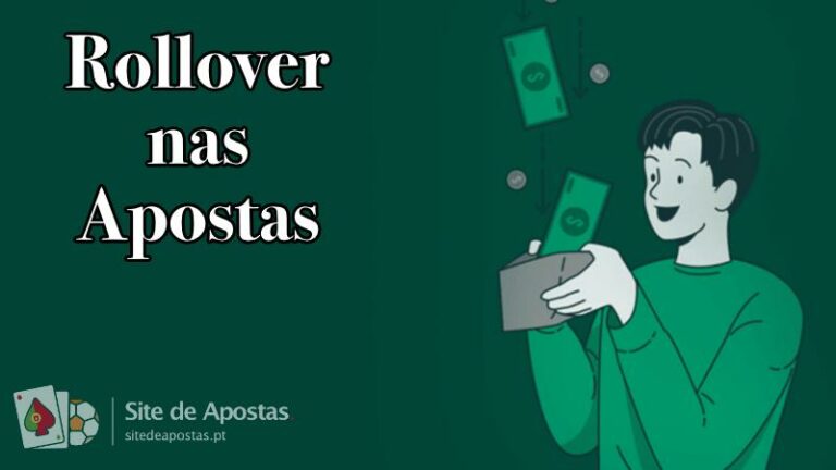 Rollover nas apostas