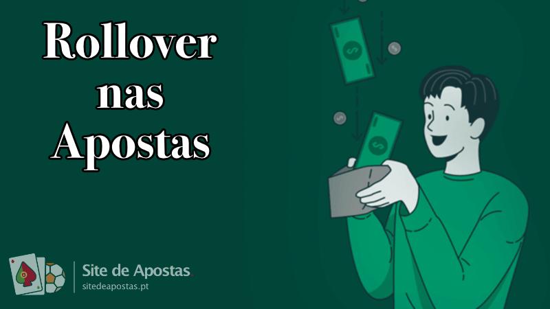 Rollover nas apostas