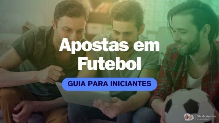 Apostas em Futebol
