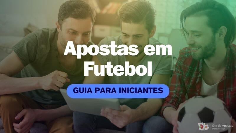 Apostas em Futebol