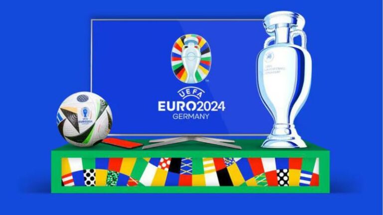 Apostas Euro 2024