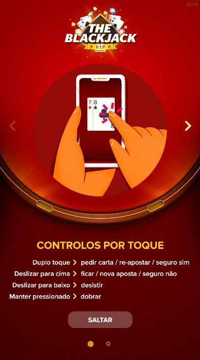 Betclic App