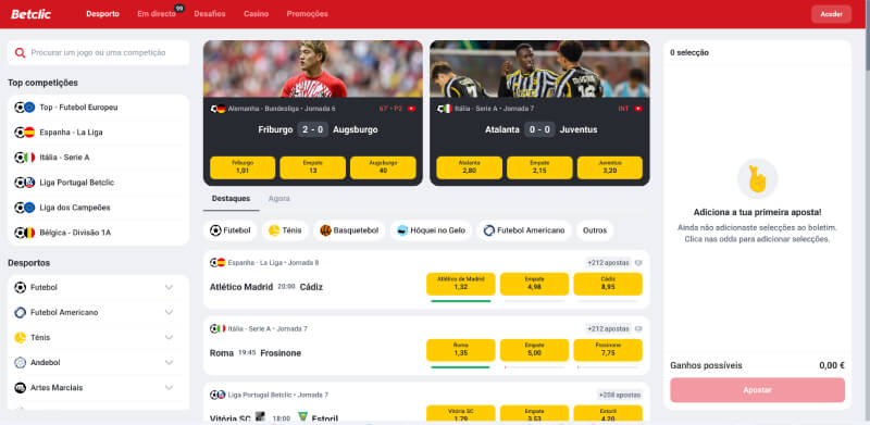 Betclic