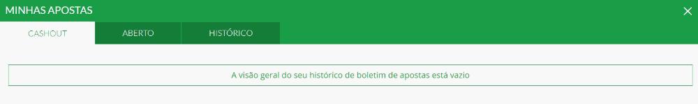 cashout em apostas de ténis