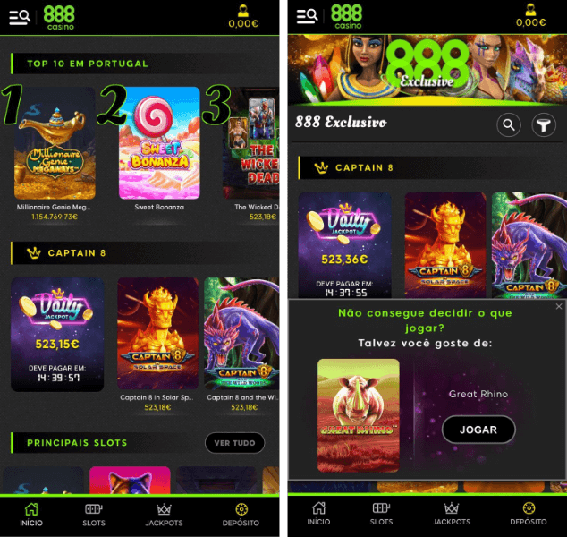 888casino app