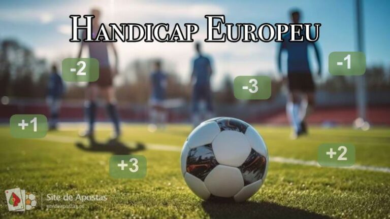Handicap Europeu