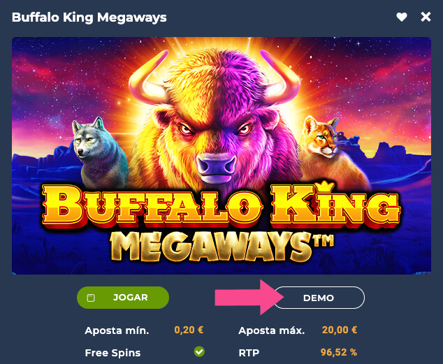 Jogar Grátis no 888 Casino