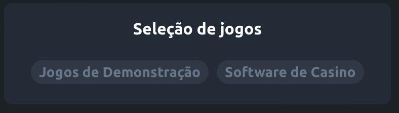 jogos de demonstração na betano app