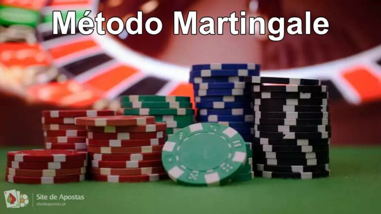 Método Martingale