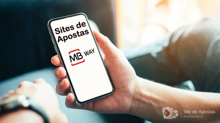 Sites de Apostas com MB Way