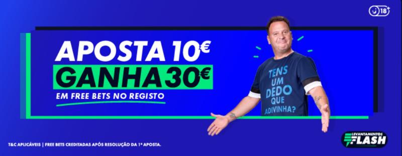 Oferta na Solverde